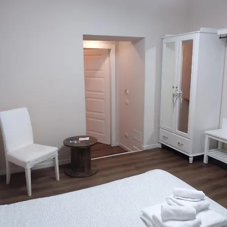 吉由利亚魅力度假旅馆 斯培西亚