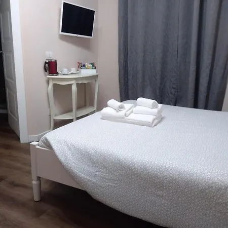 吉由利亚魅力度假旅馆 招待所