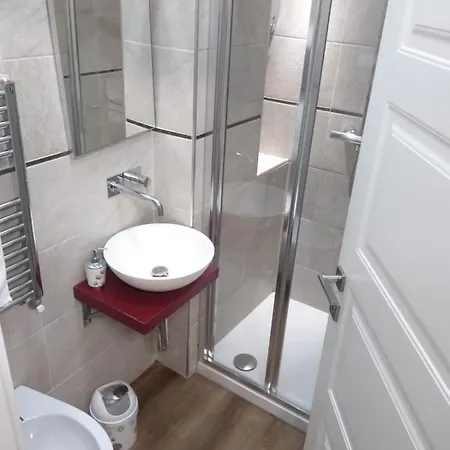 Guest house Glam Giulia La Spezia