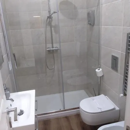 Guest house Glam Giulia La Spezia