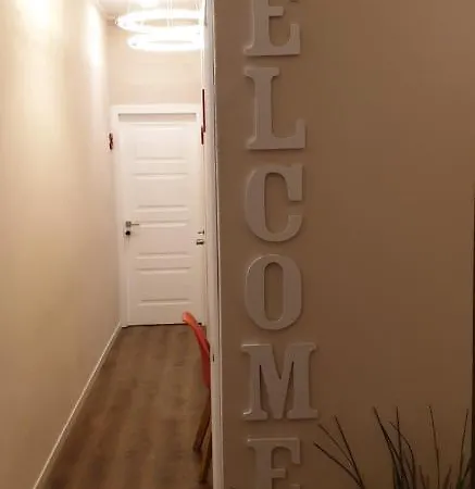 吉由利亚魅力度假旅馆 4*