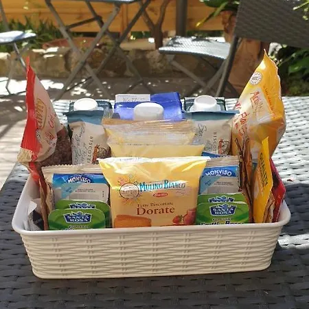 Glam Giulia Guest house La Spezia