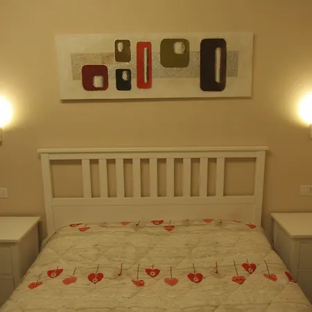 Guest house Glam Giulia