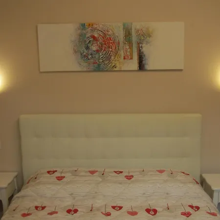 招待所 吉由利亚魅力度假旅馆