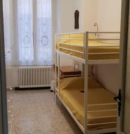 吉由利亚魅力度假旅馆 招待所 斯培西亚