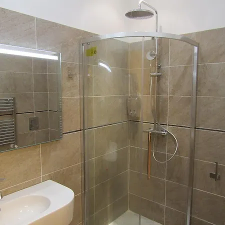 Glam Giulia 4* La Spezia