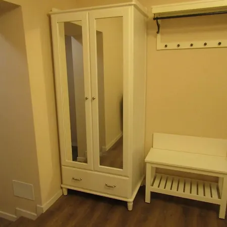 Pensión Glam Giulia 4*