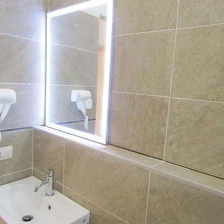 Pensión Glam Giulia