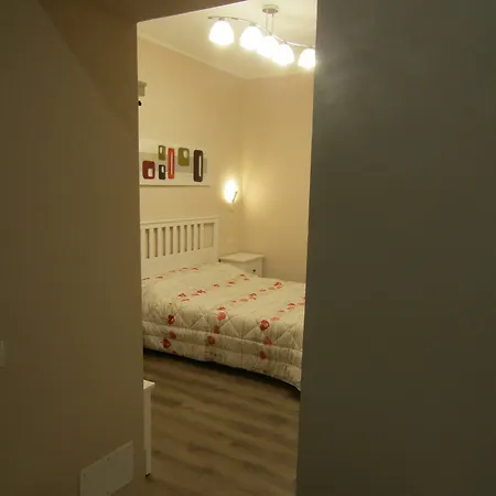 Pensión Glam Giulia 4*