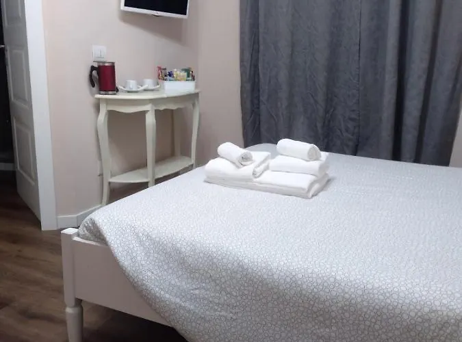 Glam Giulia Gasthuis