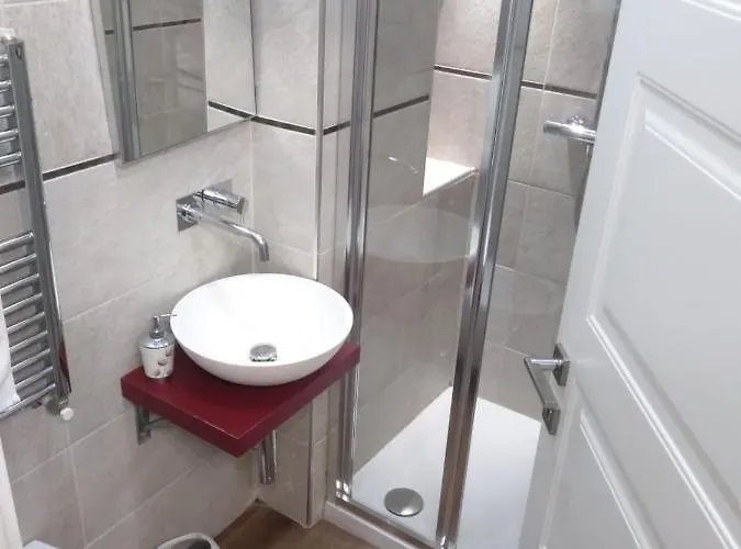 Gasthuis Glam Giulia La Spezia