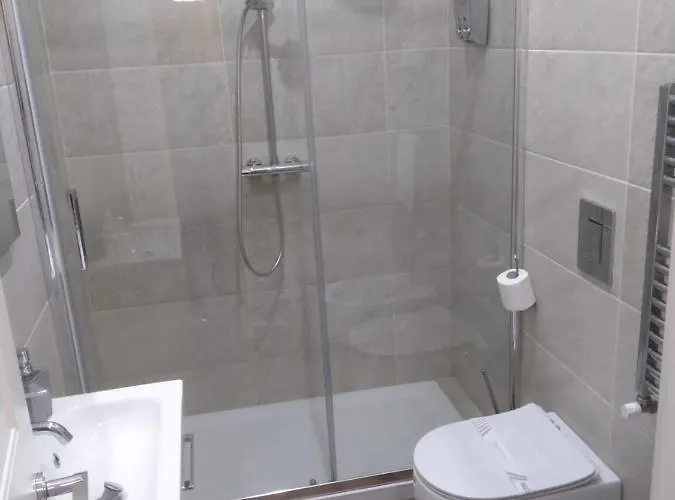 Gasthuis Glam Giulia La Spezia