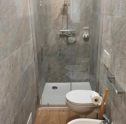 Glam Giulia Gasthuis