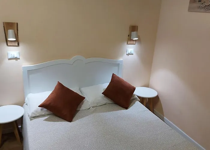 Gasthuis Glam Giulia