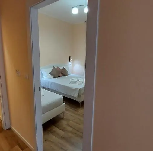 Gasthuis Glam Giulia 4*