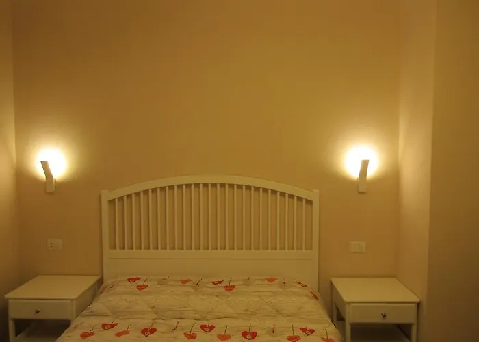 Gasthuis Glam Giulia 4*