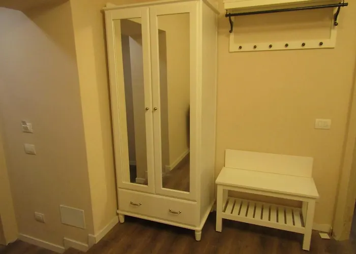 Gasthuis Glam Giulia 4*