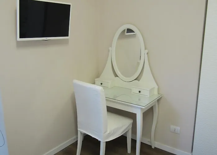 Glam Giulia Gasthuis La Spezia