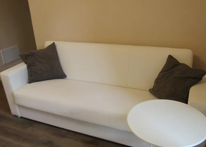 Glam Giulia Gasthuis La Spezia