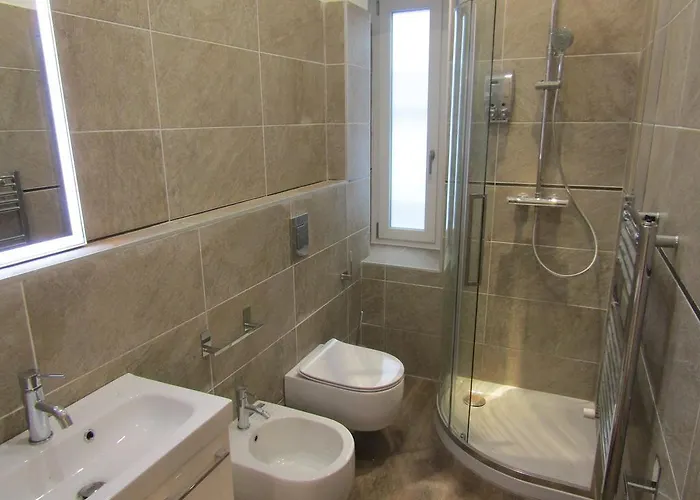 Glam Giulia Gasthuis