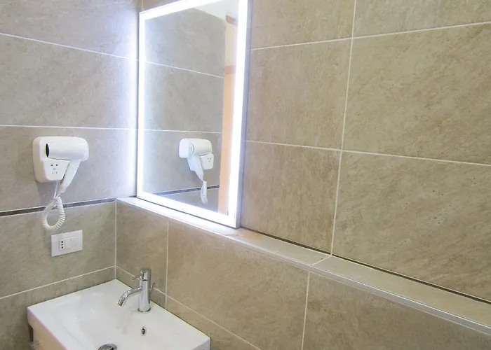 Gasthuis Glam Giulia