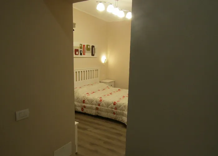 Gasthuis Glam Giulia 4*