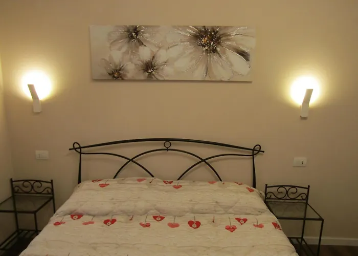 Glam Giulia La Spezia