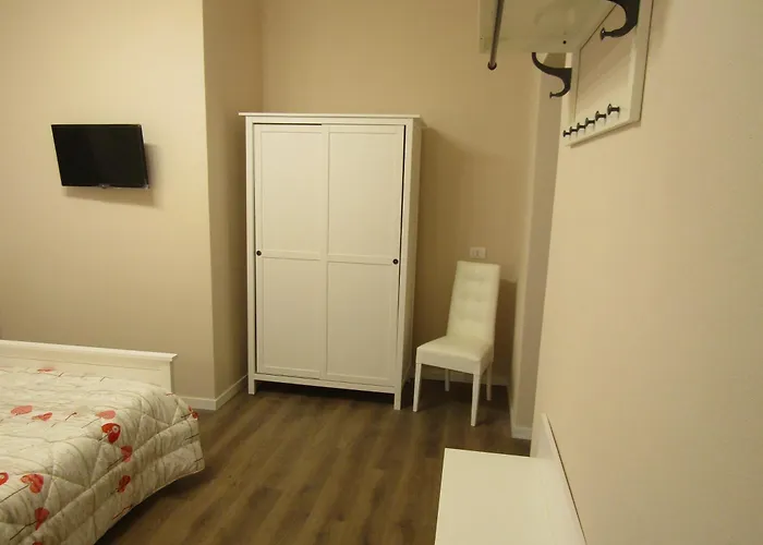 Affittacamere Glam Giulia La Spezia