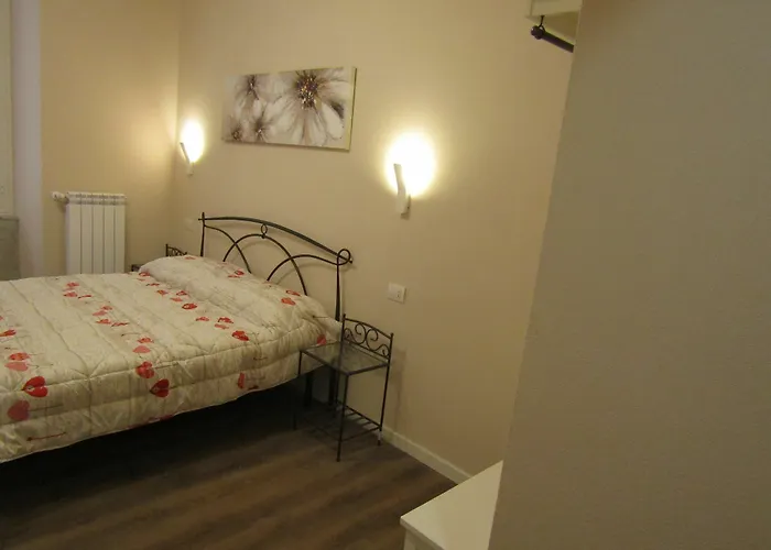 Glam Giulia Gasthuis 4*