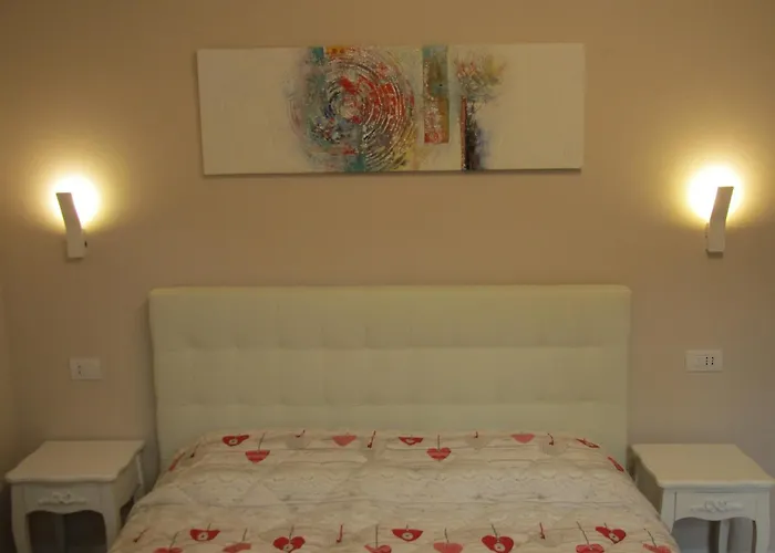 Gasthuis Glam Giulia